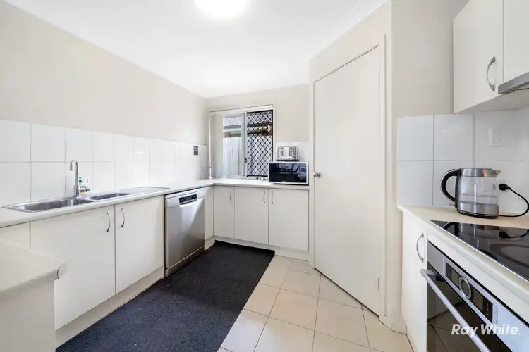 Fourth view of Homely house listing, 16 Newhaven Street, Marsden QLD 4132