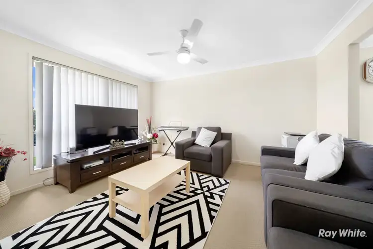 Fifth view of Homely house listing, 16 Newhaven Street, Marsden QLD 4132