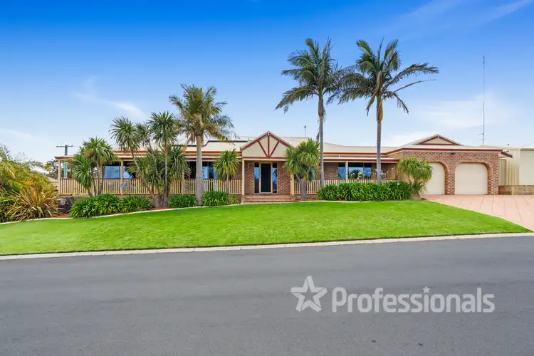 6 Goode Court, Australind WA 6233