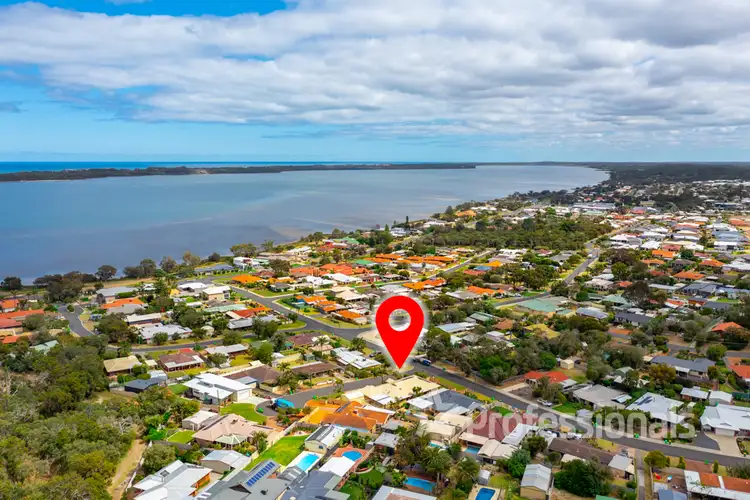 Third view of Homely house listing, 6 Goode Court, Australind WA 6233