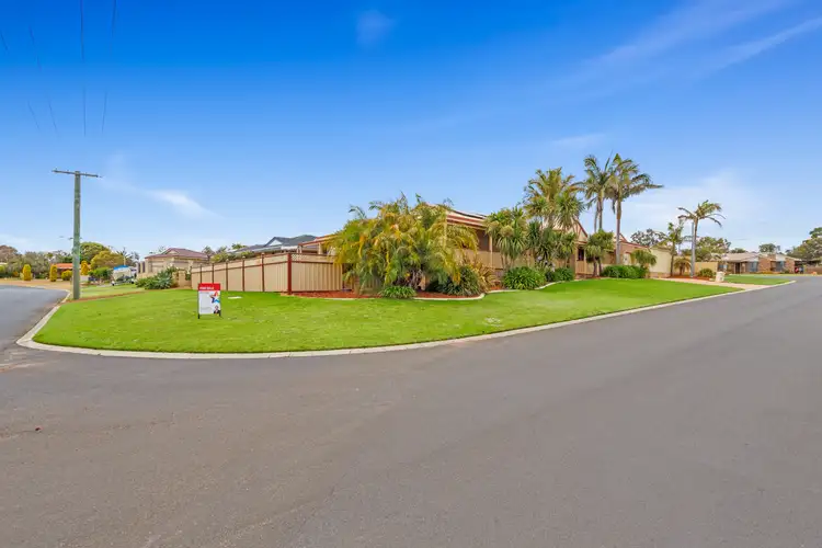 Sixth view of Homely house listing, 6 Goode Court, Australind WA 6233