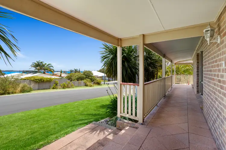 Seventh view of Homely house listing, 6 Goode Court, Australind WA 6233