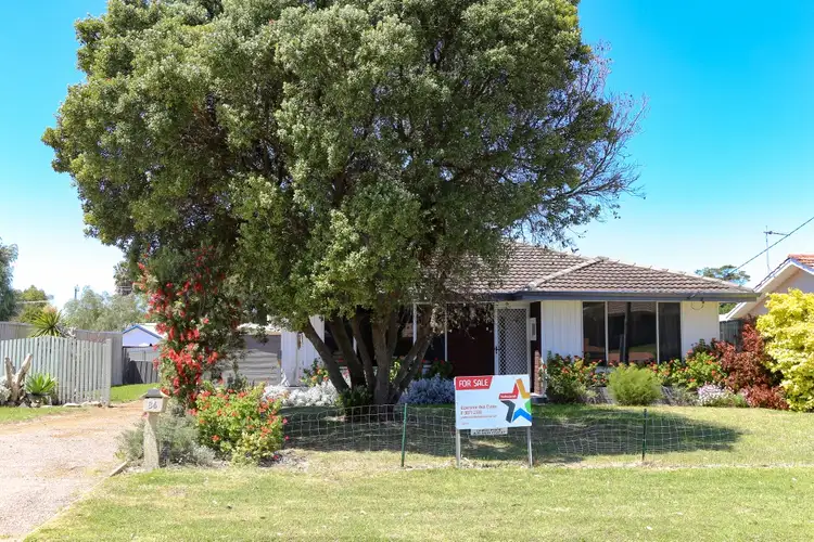 Main view of Homely house listing, 86 Burton Road, Castletown WA 6450