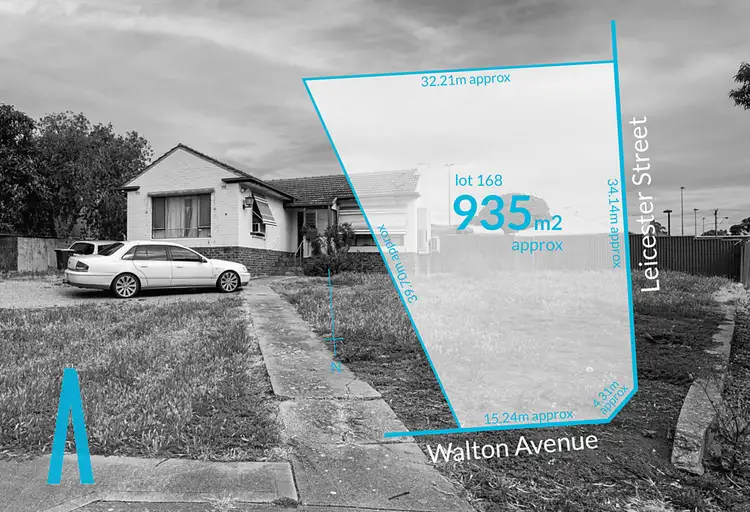 27 Walton Avenue, Clearview SA 5085