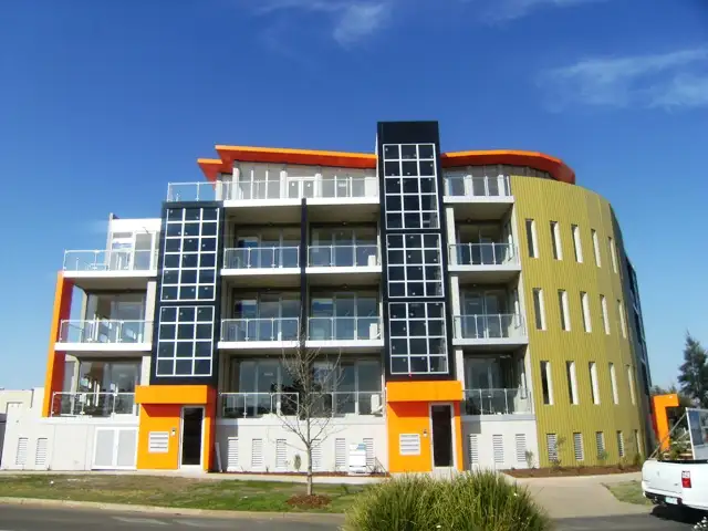 Main view of Homely apartment listing, 7/2 The Esplanade, Caroline Springs VIC 3023
