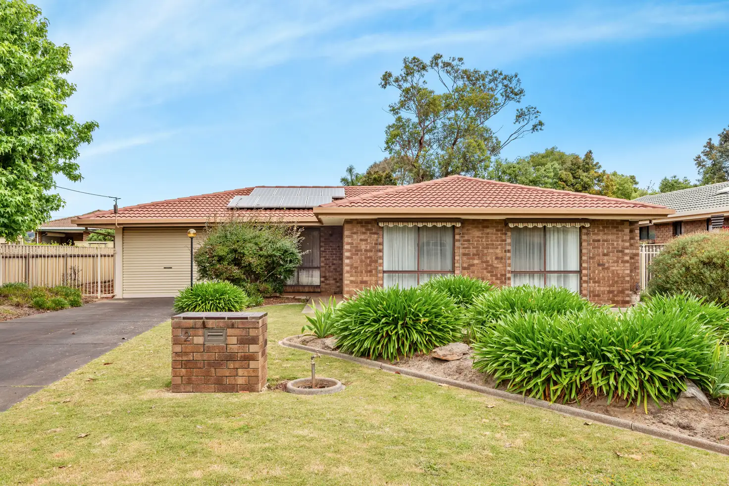 Main view of Homely house listing, 2 Acasta Court, Flagstaff Hill SA 5159