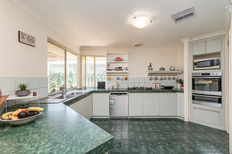 Fourth view of Homely house listing, 19 Beckworth Avenue, Kiara WA 6054