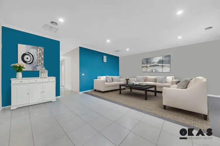 Main view of Homely house listing, 9 Oconnor Road, Deer Park VIC 3023