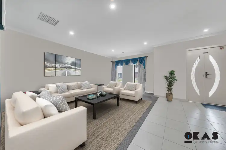 Second view of Homely house listing, 9 Oconnor Road, Deer Park VIC 3023