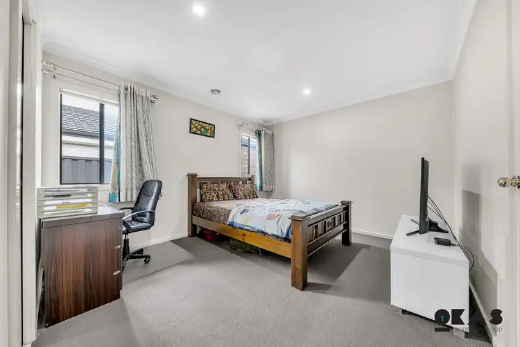 Fourth view of Homely house listing, 9 Oconnor Road, Deer Park VIC 3023