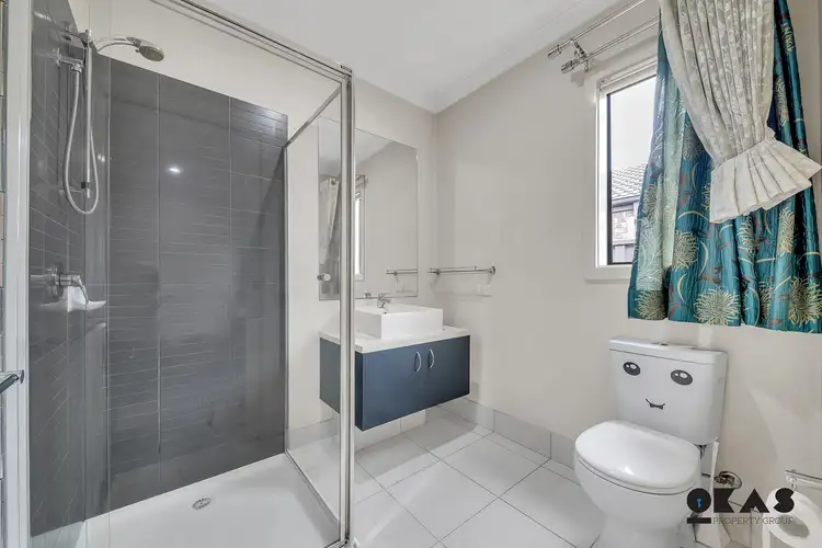 Fifth view of Homely house listing, 9 Oconnor Road, Deer Park VIC 3023