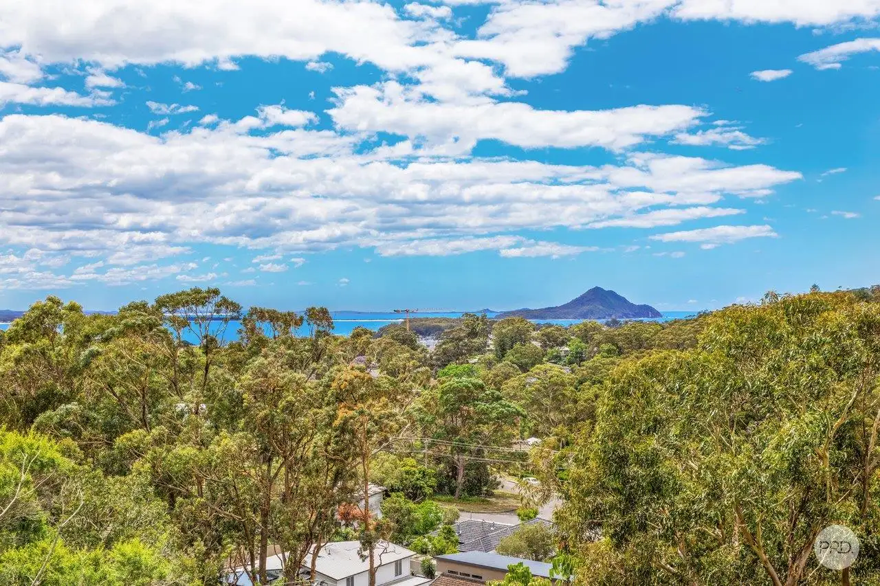 Main view of Homely house listing, 38 Ullora Road, Nelson Bay NSW 2315