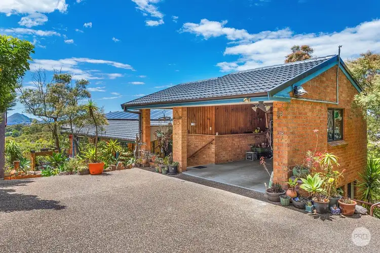 Sixth view of Homely house listing, 38 Ullora Road, Nelson Bay NSW 2315