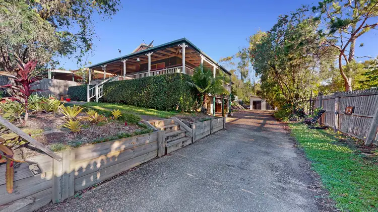 Main view of Homely house listing, 23 Hill Street, Pomona QLD 4568
