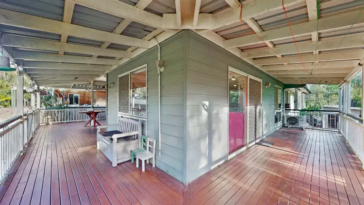 Third view of Homely house listing, 23 Hill Street, Pomona QLD 4568