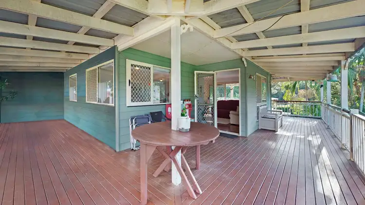 Fourth view of Homely house listing, 23 Hill Street, Pomona QLD 4568