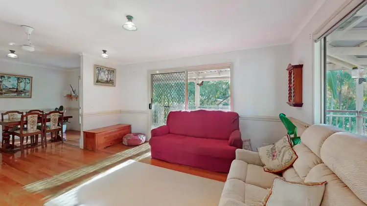 Fifth view of Homely house listing, 23 Hill Street, Pomona QLD 4568