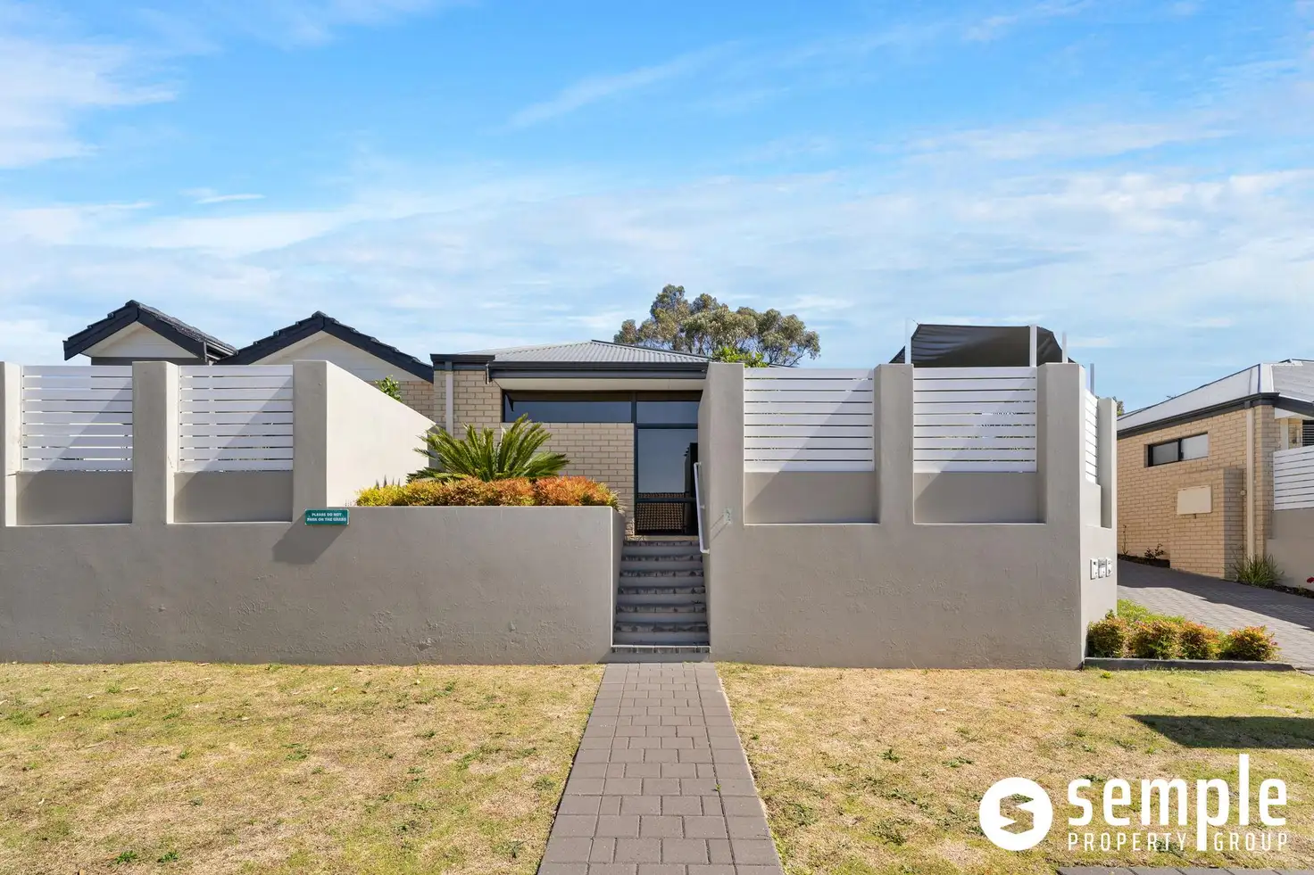 Main view of Homely house listing, 2/7 Bronzewing Link, Beeliar WA 6164