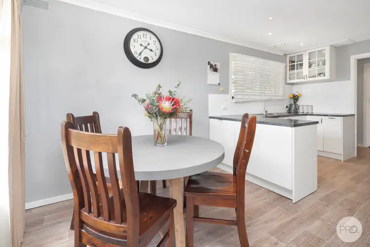 Third view of Homely house listing, 4 Caddy Drive, Creswick VIC 3363