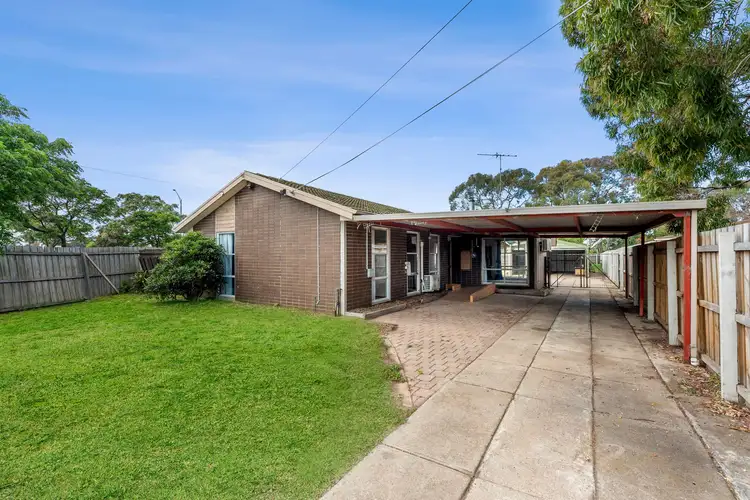 Main view of Homely house listing, 8 Halliwell Court, Corio VIC 3214