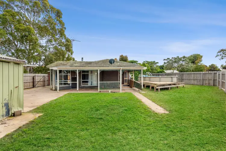Sixth view of Homely house listing, 8 Halliwell Court, Corio VIC 3214