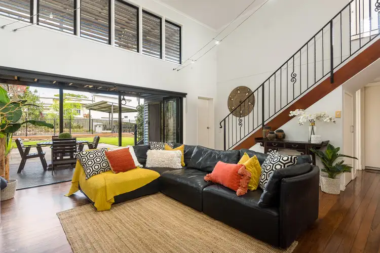 Fifth view of Homely house listing, 16 Tabulam Street, Wavell Heights QLD 4012