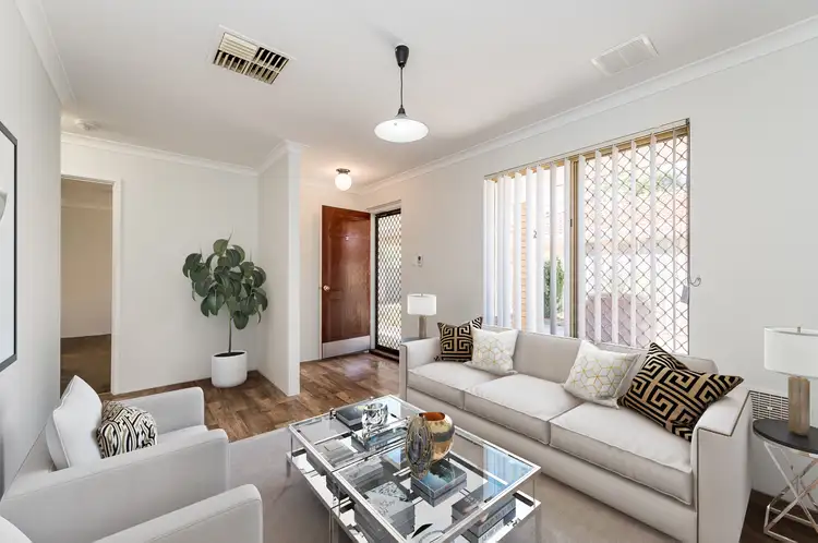 2/43 Chesterton Road, Bassendean WA 6054