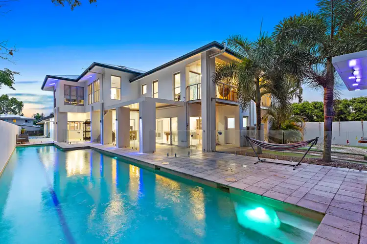 161B Wellington Street, Ormiston QLD 4160