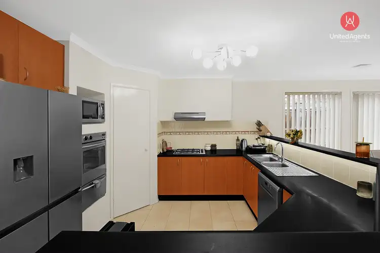 Second view of Homely house listing, 19 Lauderdale Street, West Hoxton NSW 2171