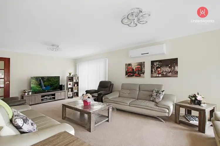 Fourth view of Homely house listing, 19 Lauderdale Street, West Hoxton NSW 2171