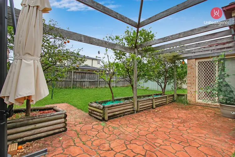 Seventh view of Homely house listing, 19 Lauderdale Street, West Hoxton NSW 2171