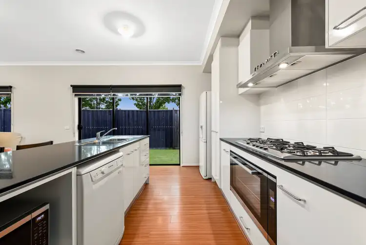 Second view of Homely house listing, 7 Olida Grove, Lyndhurst VIC 3975