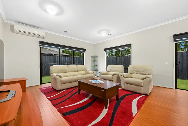 Third view of Homely house listing, 7 Olida Grove, Lyndhurst VIC 3975