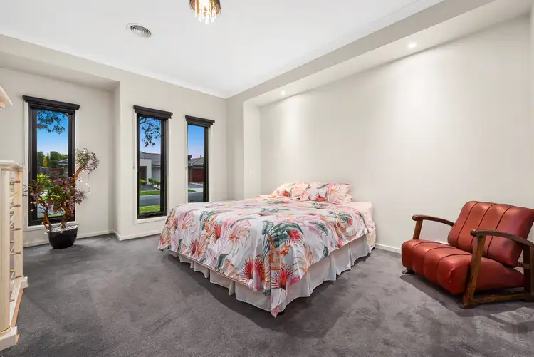 Fourth view of Homely house listing, 7 Olida Grove, Lyndhurst VIC 3975