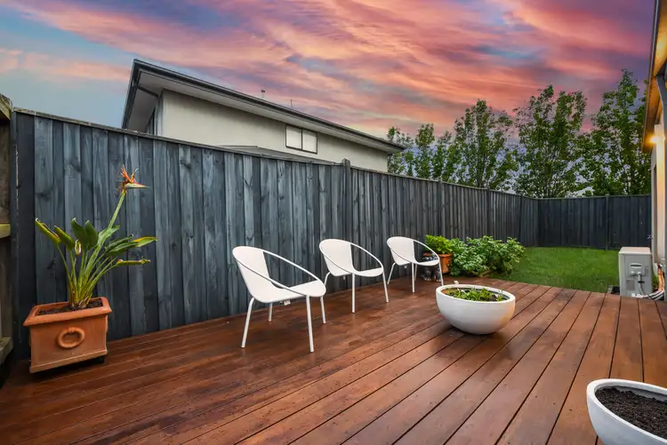 Fifth view of Homely house listing, 7 Olida Grove, Lyndhurst VIC 3975
