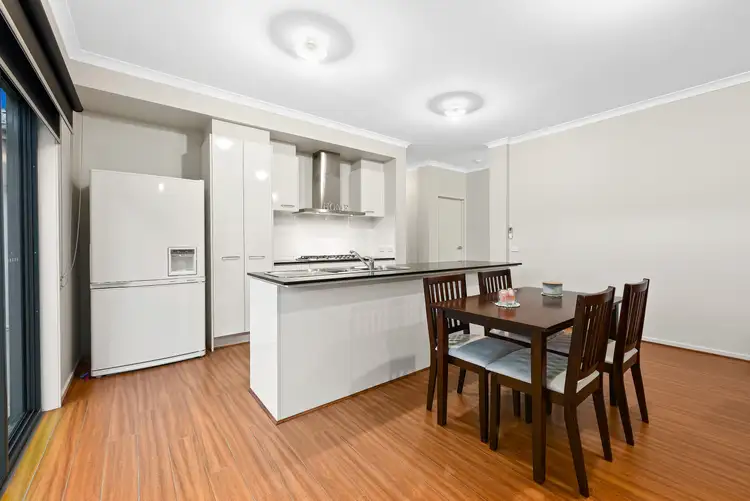 Sixth view of Homely house listing, 7 Olida Grove, Lyndhurst VIC 3975