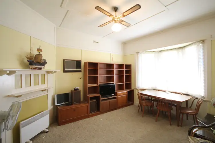 Second view of Homely house listing, 153 Lloyd Street, Dimboola VIC 3414
