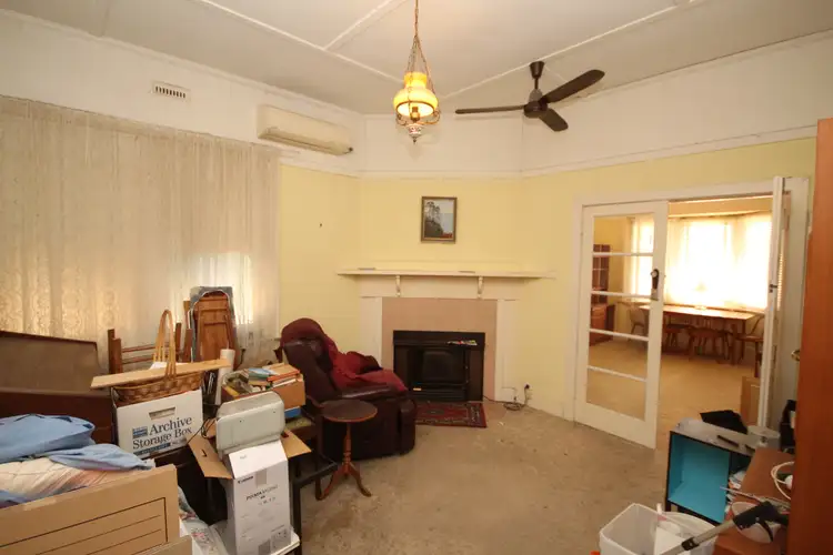 Fifth view of Homely house listing, 153 Lloyd Street, Dimboola VIC 3414