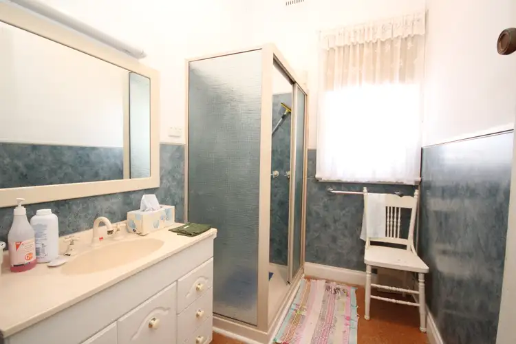 Seventh view of Homely house listing, 153 Lloyd Street, Dimboola VIC 3414