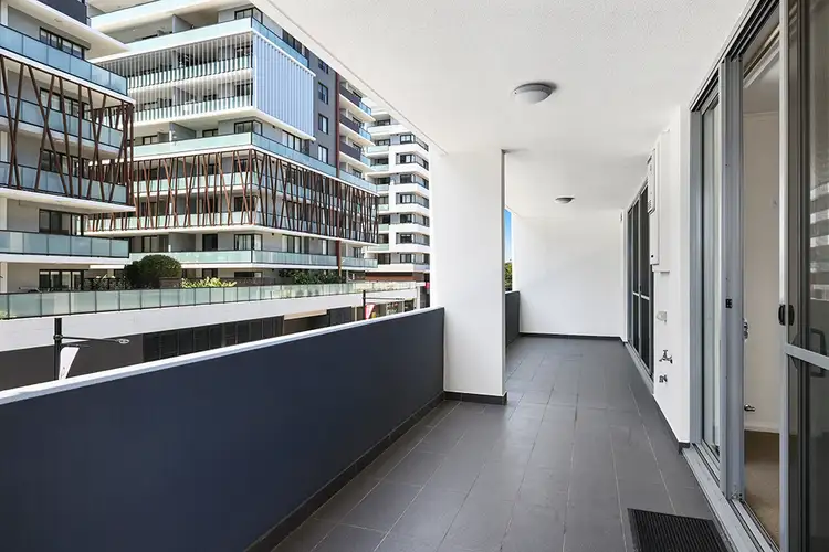 Second view of Homely apartment listing, B203/1-3 Charles Street, Canterbury NSW 2193
