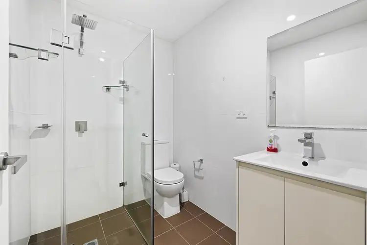 Fifth view of Homely apartment listing, B203/1-3 Charles Street, Canterbury NSW 2193