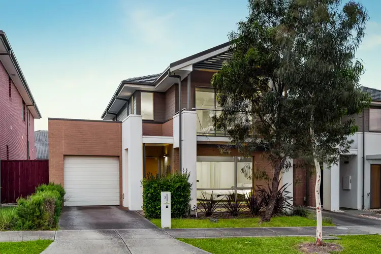 3 Produce Road, Wantirna South VIC 3152