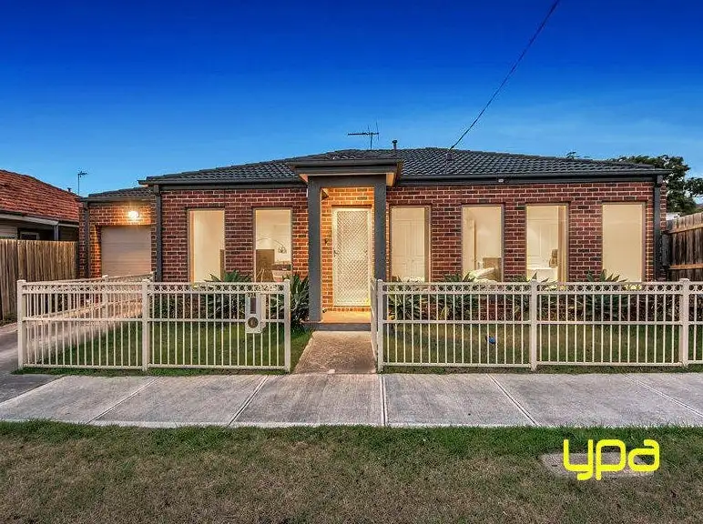 Main view of Homely house listing, 33A Dumfries Street, Deer Park VIC 3023