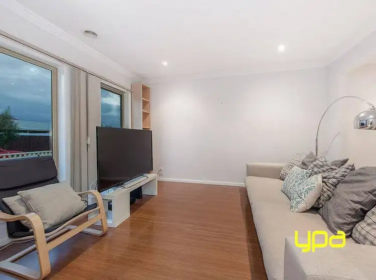Third view of Homely house listing, 33A Dumfries Street, Deer Park VIC 3023