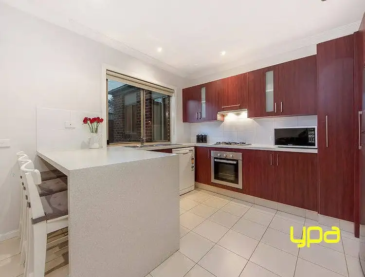 Fourth view of Homely house listing, 33A Dumfries Street, Deer Park VIC 3023