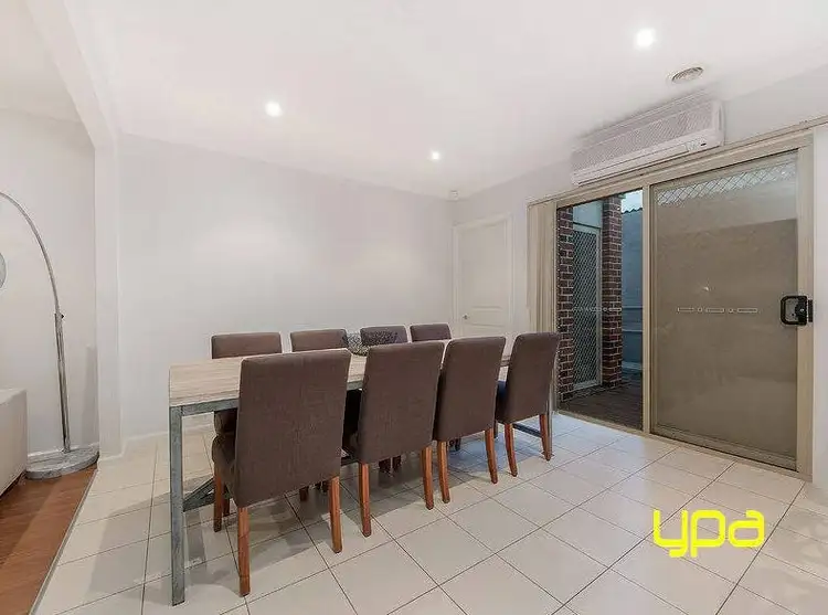 Fifth view of Homely house listing, 33A Dumfries Street, Deer Park VIC 3023