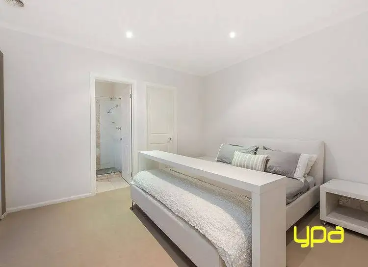 Sixth view of Homely house listing, 33A Dumfries Street, Deer Park VIC 3023