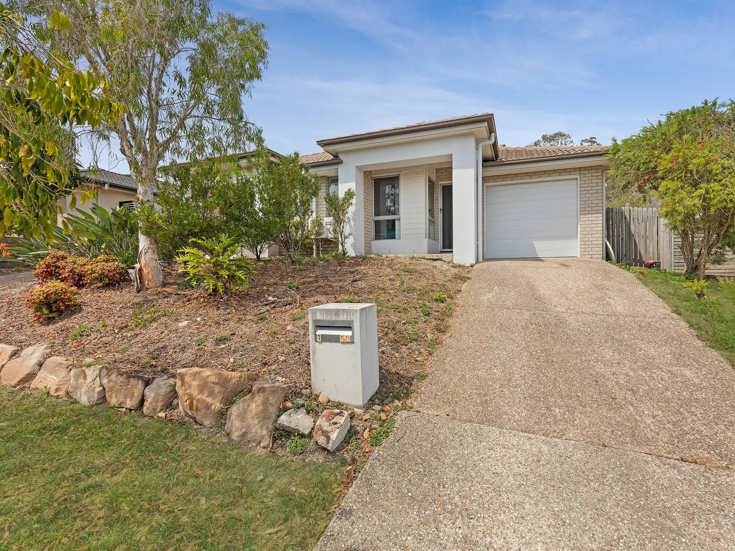 Main view of Homely house listing, 2/58 Goundry Drive, Holmview QLD 4207