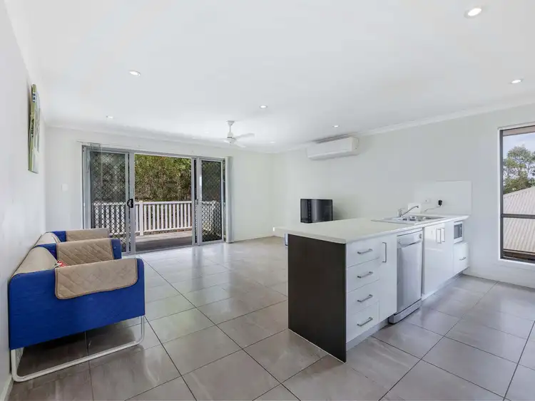 Fourth view of Homely house listing, 2/58 Goundry Drive, Holmview QLD 4207