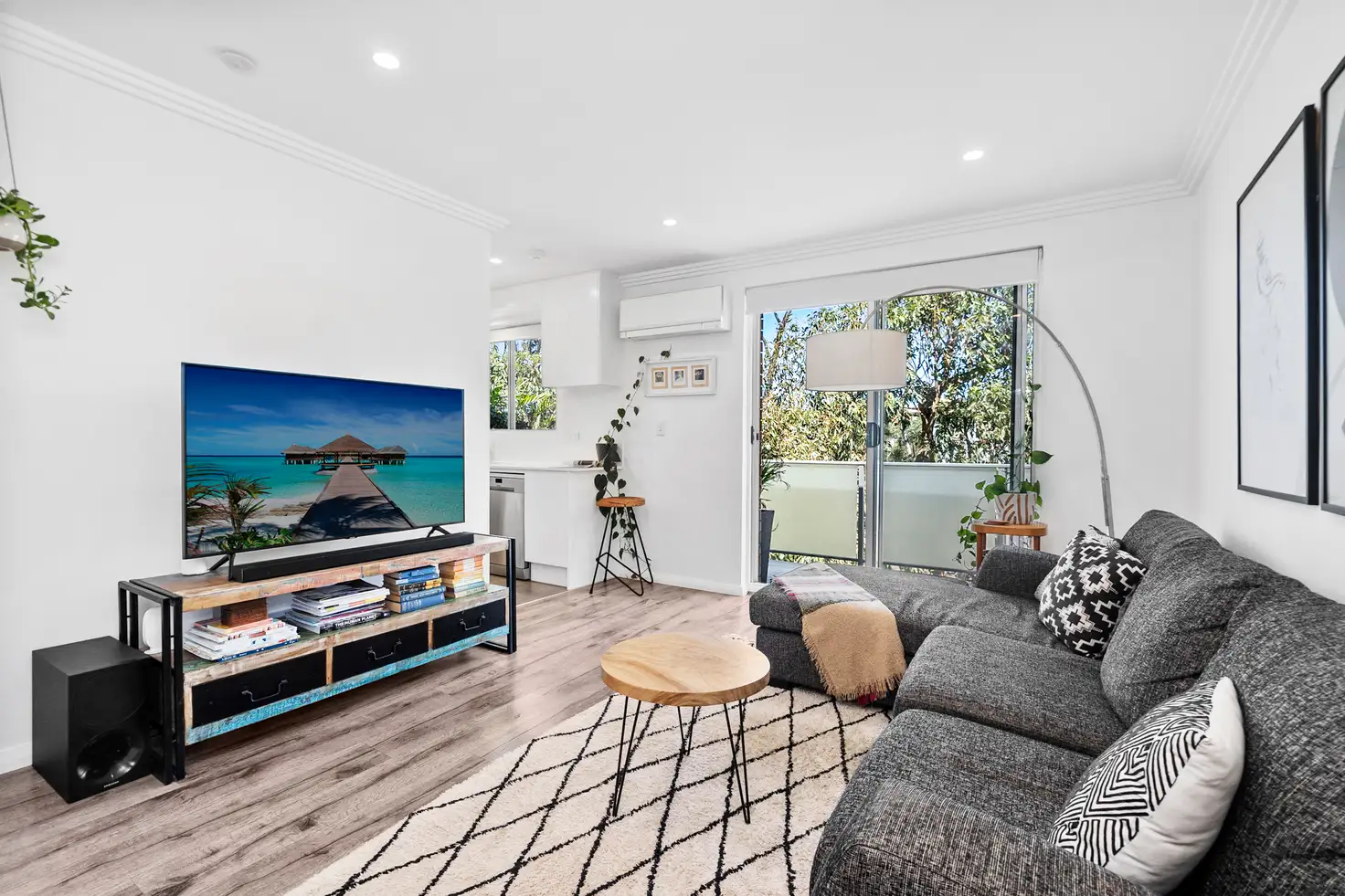 Main view of Homely apartment listing, 31/11-21 Devitt Street, Narrabeen NSW 2101